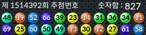 1514392 결과캡쳐