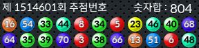 1514601 결과캡쳐