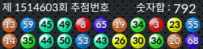 1514603 결과캡쳐