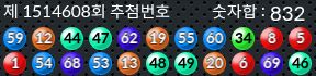 1514608 결과캡쳐
