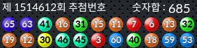 1514612 결과캡쳐
