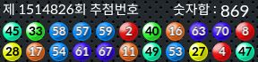 1514826 결과캡쳐
