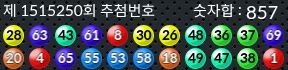 1515250 결과캡쳐