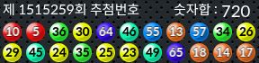 1515259 결과캡쳐