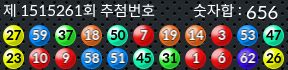 1515261 결과캡쳐