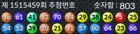 1515459 결과캡쳐