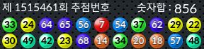 1515461 결과캡쳐