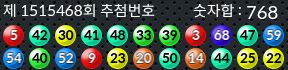 1515468 결과캡쳐
