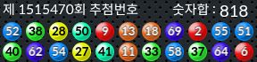 1515470 결과캡쳐