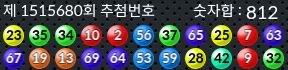 1515680 결과캡쳐