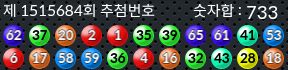 1515684 결과캡쳐
