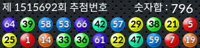 1515692 결과캡쳐
