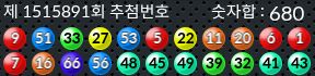 1515891 결과캡쳐