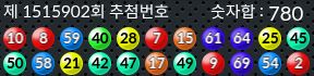 1515902 결과캡쳐
