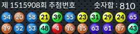 1515908 결과캡쳐