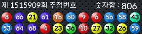 1515909 결과캡쳐