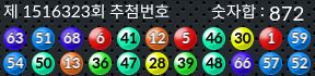 1516323 결과캡쳐