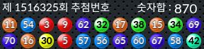 1516325 결과캡쳐