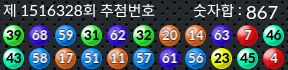 1516328 결과캡쳐