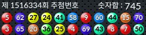 1516334 결과캡쳐