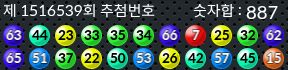 1516539 결과캡쳐