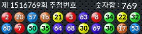 1516769 결과캡쳐