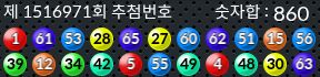 1516971 결과캡쳐