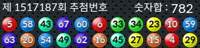 1517187 결과캡쳐