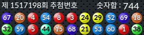 1517198 결과캡쳐