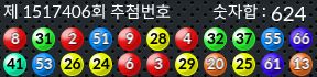 1517406 결과캡쳐