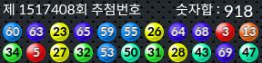1517408 결과캡쳐