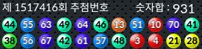 1517416 결과캡쳐