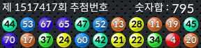 1517417 결과캡쳐