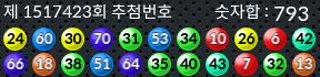 1517422 결과캡쳐