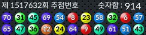1517632 결과캡쳐