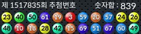 1517835 결과캡쳐