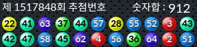 1517848 결과캡쳐