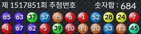 1517851 결과캡쳐