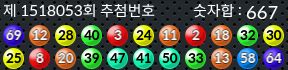 1518053 결과캡쳐