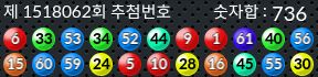 1518062 결과캡쳐