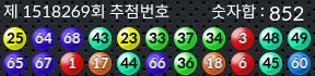 1518269 결과캡쳐