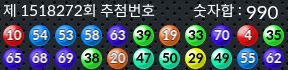 1518272 결과캡쳐