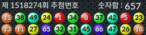 1518274 결과캡쳐