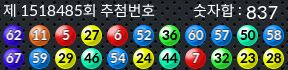 1518485 결과캡쳐