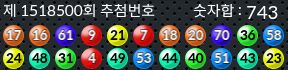 1518500 결과캡쳐