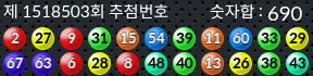 1518502 결과캡쳐