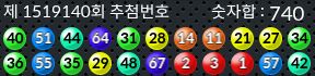 1519140 결과캡쳐