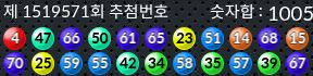 1519571 결과캡쳐