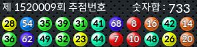 1520009 결과캡쳐