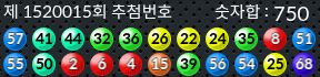 1520014 결과캡쳐